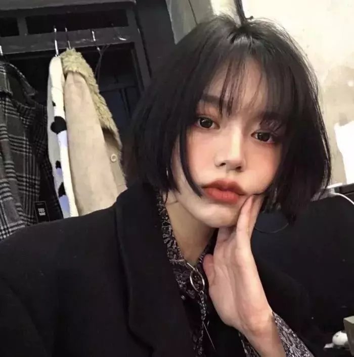 说谎的女人