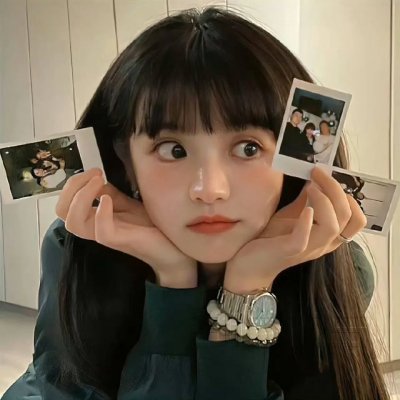 脸盲少女的未知爱情